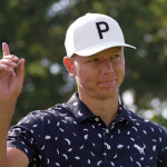 Matthias Schmid mit einer starken Leistung auf der European Tour. (Foto: Getty)