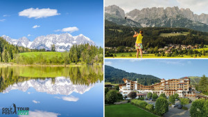 Das Sporthotel Ellmau in der Region Wilder Kaiser. (Foto: Sporthotel Ellmau/ Wilder Kaiser)