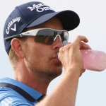 Auch Henrik Stenson weiß, dass nur die richtige Ernährung zu Topergebnissen führt. (Foto: Getty)