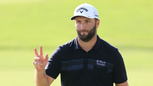 Jon Rahm wird Spieler des Jahres der PGA of America. (Foto: Getty)