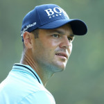 Martin Kaymer freut sich auf seine Vaterrolle, möchte aber trotzdem noch Turnier gewinnen. (Foto: Getty)