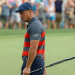 Die PGA Tour reagiert auf die "Brooksy"-Rufe gegenüber Bryson DeChambeau und kündigt ein härteres Vorgehen an. (Foto: Getty)