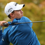 Maverick McNealy führt auf der PGA Tour nach zwei gespielten Runden. (Foto: Getty)