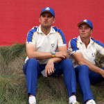 Bernd Wiesberger mit gutem Golf aber ohne Punkte beim Ryder Cup 2021. (Foto: Getty)