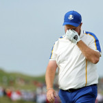 Braucht das Team Europa eine Verjüngungskur nach dem desaströsen Ryder Cup in Whistling Straits (Foto: Getty)