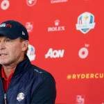 Steve Stricker wählt seine Captain's Picks für den Ryder Cup 2021. (Foto: Getty)