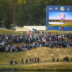 Der Ryder Cup 2021 wird mit Spannung erwartet. So können sie den Kontinentalwettkampf live verfolgen. (Foto: Getty)