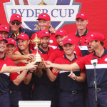 Team USA gewinnt den Ryder Cup 2021. (Foto: Getty)
