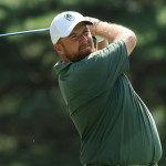 Shane Lowry wird dieses Jahr sein Ryder-Cup-Debüt als Captains Pick feiern. (Foto: Getty)