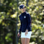 Solheim Cup 2021: Kann Europa den "Sister Sledge Hammer" aus Nelly und Jessica Korda stoppen?