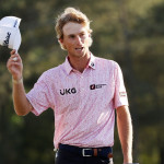 Will Zalatoris ist PGA-Tour-Rookie des Jahres 2021 (Bild: Getty)