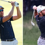 Stenson teilt die Führung und Kieffer startet ebenfalls ordentlich (Foto: Getty)