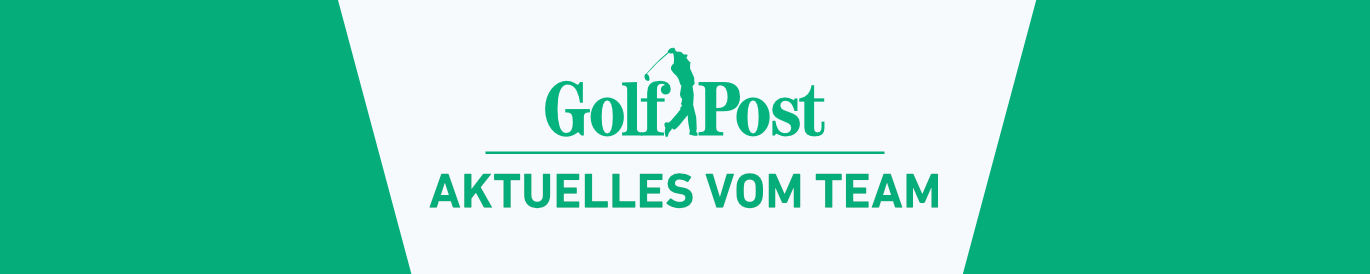Golf Post Neuigkeiten