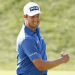 Nach zehn Jahren auf der Tour gibt Harris English dieses Jahr sein Ryder Cup Debüt. (Foto: Getty)