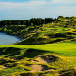 Whistling Straits-der Austragungsort für den Ryder Cup 2021 (Foto: Twitter-com/@PGATOUR)