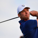 Auch im fünften Ryder Cup 2021 für Paul Casey, verspürt er Engländer noch Aufregung am ersten Tee (Foto: Getty)