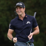 Viktor Hovland blickt voraus auf seine erste Ryder-Cup-Teilnahme. (Foto: Getty)