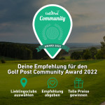16_9_ Community Award 2022 (Quelle: Golf Post)
