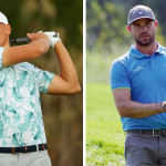 Max Schmid und Bernd Ritthammer punkten auf der ersten Runde der Mallorca Golf Open (Foto: Getty)