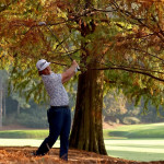 Herbst Golf - worauf Sie achten müssen. (Foto: Getty)