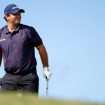 Patrick Reed liegt zum Auftakt der PGA Tour in den Top 10. (Foto: Getty)