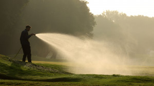 Die PGA Tour verteilt noch mehr Geld. (Foto: Getty)