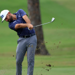 Stephan Jäger bei der Sanderson Farms Championship der PGA Tour. (Foto: Getty)