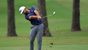 Stephan Jäger bei der Sanderson Farms Championship der PGA Tour. (Foto: Getty)