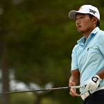 Sung Kang führt auf der PGA Tour. (Foto: Getty)