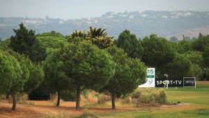 Das Portugal Masters an der Algarve bereitet sich vor (Foto: Getty)