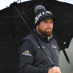 Shane Lowry will bei der Ryder Cup Revanche in Rom unbedingt dabei sein. (Foto: Getty)