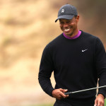 Eine Ikone und ihr Weg zurück: Wann wird Tiger Woods wieder zum Schläger greifen? (Foto: Getty)