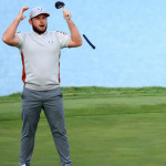 Der Nachmittag ohne Instagram und Co. Die Reaktionen aus der Golfwelt. (Foto: Getty)