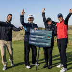 "Team Germany" wird nach Dubai reisen (Foto: privat)