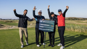 "Team Germany" wird nach Dubai reisen (Foto: privat)