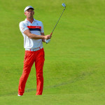 Marcel Siem startet am Wochenende im Golf Santa Ponsa auf Mallorca (Foto: Getty)