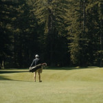 Aventures in Golf zu Gast im Norden San Franciscos. (Foto: Youtube/Scratch)