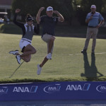 ANA Inspiration wird zur Chevron Championship. (Foto: Getty)