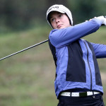 Esther Henseleit startet überzeugend in die Runde 1 auf der BMW Ladies Championship in Korea (Foto: Getty)