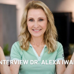 Dr. Alexa Iwan ist Ernährungswissenschaftlerin und berät in ihrem neuen Buch Golferinnen und Golfer. (Foto: Dr. Alexa Iwan)