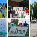 Das war die Golf Post Tour 2021. (Fotos: Golf Post)