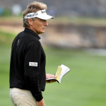 Aktuell führt Bernhard Langer den Charles Schwab Cup an (Foto: Getty)