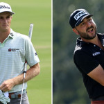 Will Zalatoris und Stephan Jäger überzeugten auf der PGA Tour. (Foto: Getty)