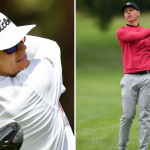 Yannik Paul hält bei der Joburg Open weiter Anschluss an die Spitze (Fotos: Getty)