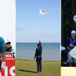 Drive for the show, putt for the dough? (Fotos: Getty)