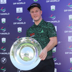 Beim Dubai-Finale der European Disabled Golfer's Association triumphiert der Ire Brandon Lawlor mit vier Schlägen Vorsprung. (Foto: Getty)