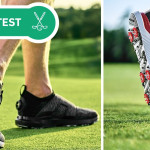 Die FootJoy HyperFlex Boa Schuhe im Produkttest. (Foto: FootJoy)