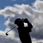 Golf und Politik in Deutschland (Foto: Getty)
