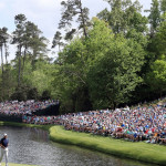 Der Golfsport erfreut sich nach wie vor großer Beliebtheit (Foto: Getty)
