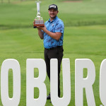 Thriston Lawrence gewinnt die Joburg Open 2021. (Foto: Getty)